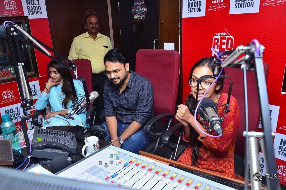 Oxygen-Movie-Song-Launch-at-Red-Fm